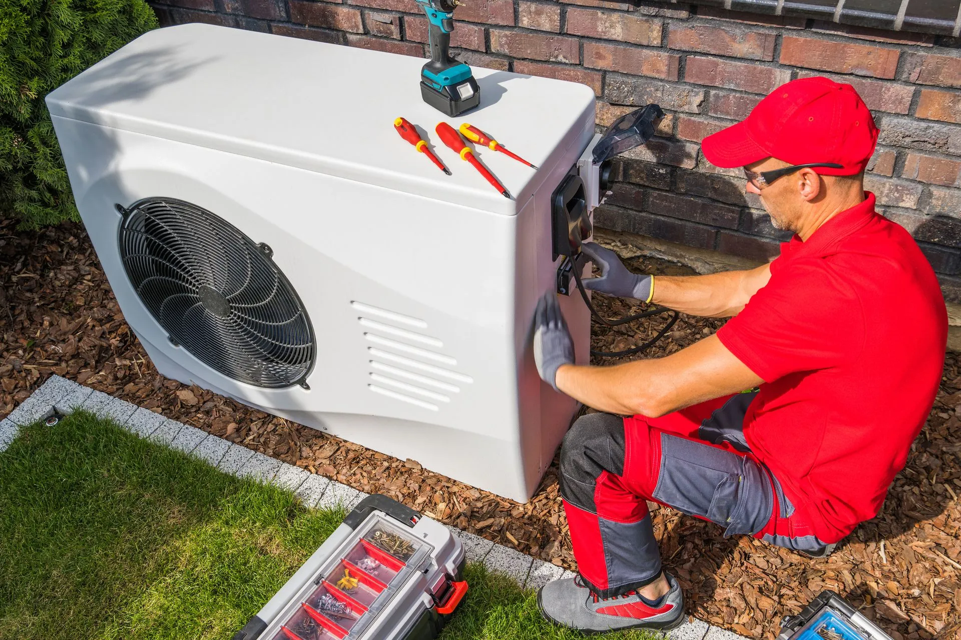 About HVAC in Clovis, CA